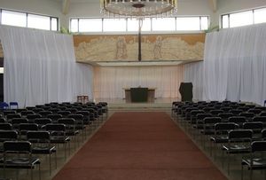 Misterium Męki Pana Jezusa