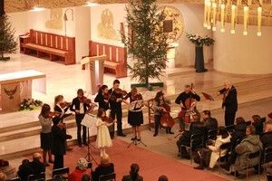 Koncert Kolęd
