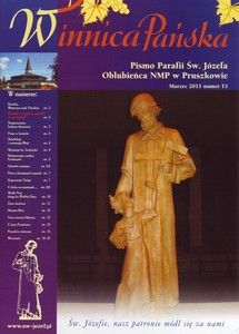 Najnowsza Winnica Pańska