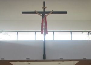 Wielki Piątek 2012