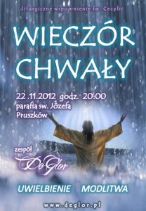 Wieczór Chwały