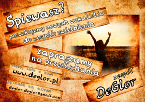 DeGlor