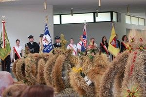 Dożynki Powiatowe 2013 r.