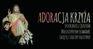 Adoracja Krzyża