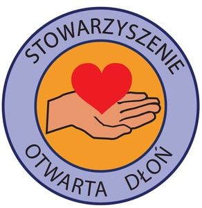 Otwarta Dłoń - ZAPRASZA