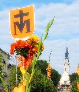 Warszawska Akademicka Pielgrzymka Metropolitalna