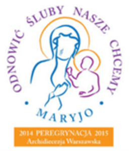 Nawiedzenie parafii przez Maryję w Jasnogórskim wizerunku
