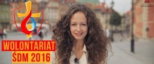 Światowe Dni Młodzieży w Krakowie 2016
