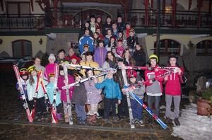 Ferie Zimowe 2015
