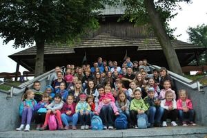 Wyjazd do Lewiczyna