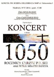 Koncert