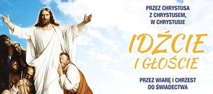 Nowy Rok Liturgiczny