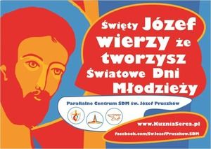 Światowe Dni Młodzieży Kraków 2016