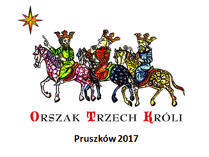 Orszak Trzech Króli 2017