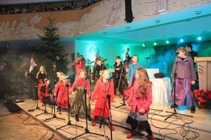 Koncert \"Arki Noego\"