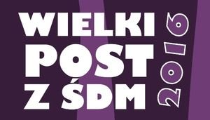 Wielki Post 2016