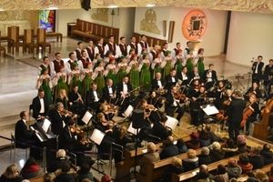Koncert Kolęd i Pastorałek - MAZOWSZE