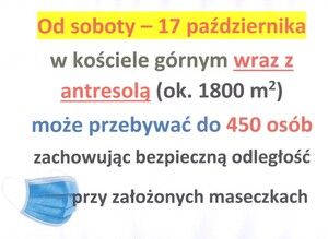 Nowe przepisy sanitarne