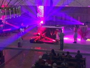 Koncert Ewangelizacyjny