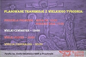 Transmisje internetowe