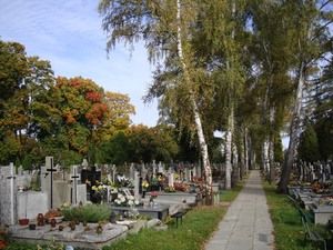Uroczystość Wszystkich Świętych