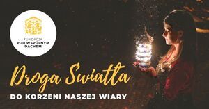 DROGA ŚWIATŁA