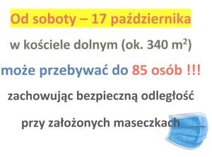 Nowe przepisy sanitarne