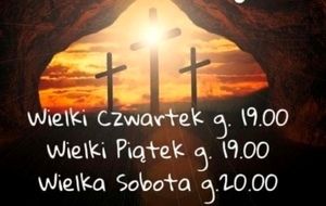 Święte Triduum Paschalne