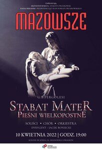 Koncert Pieśni Pasyjnych