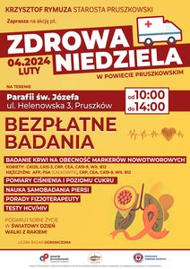 Zdrowa Niedziela
