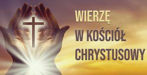 Nowy Rok Duszpasterski