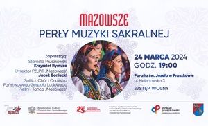 Perły Muzyki Sakralnej